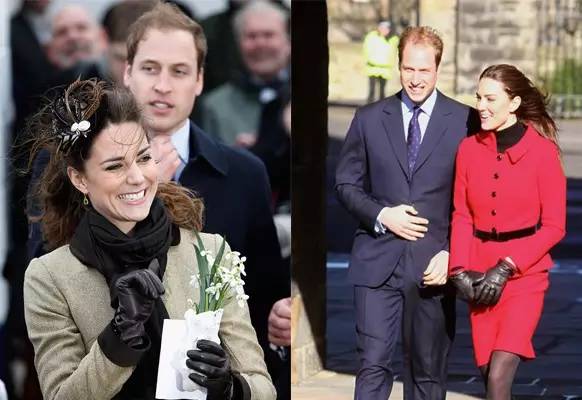 细节丨你的第二张脸,需要一双流传两个世纪的传奇手套保护