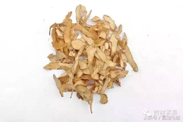 三分治，七分养！十大“健康”养肺中药，让你远离结核病！