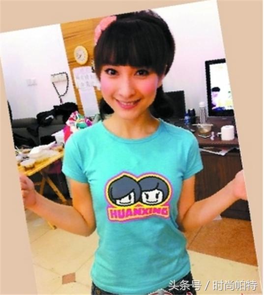 谢娜被吐槽服装,谢娜被人诟病的原因