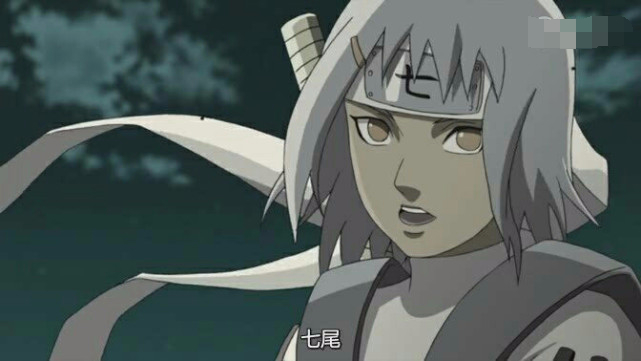 火影忍者人柱力选哪个,火影忍者人柱力最帅登场