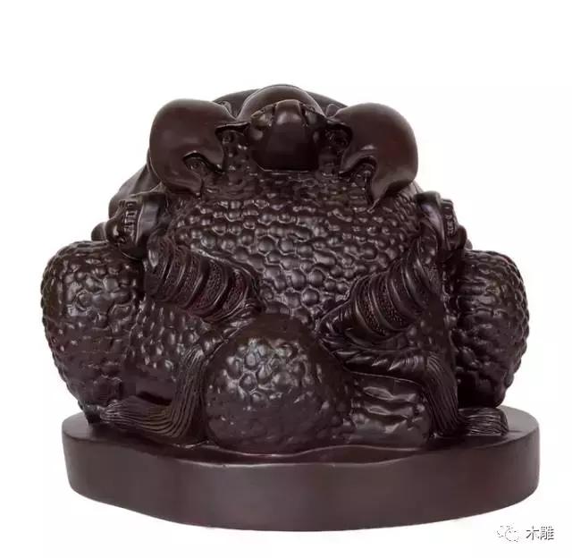 美容店的金蟾怎么摆放招财,为什么说摆放金蟾摆件可以招财