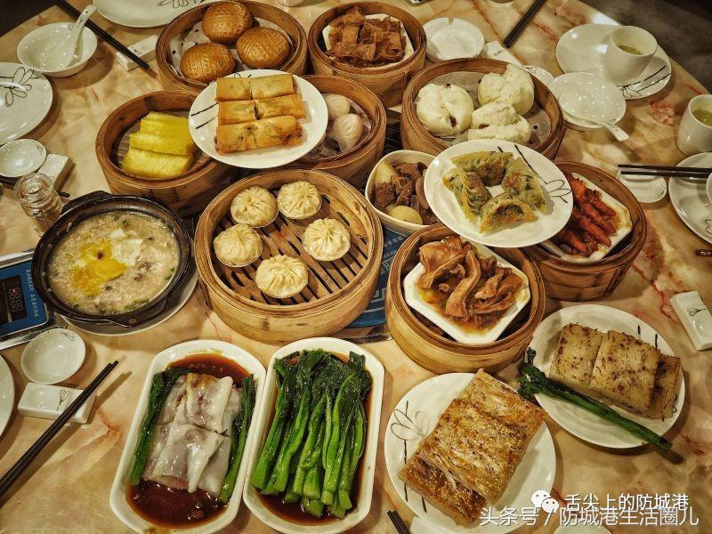 防城港晚茶推荐,防城港台湾夜茶