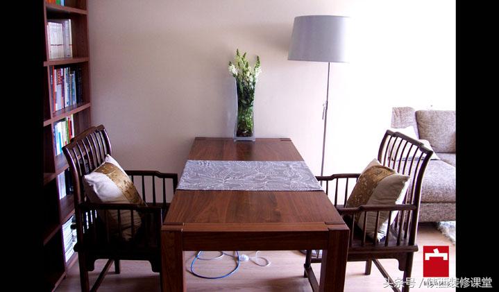 中式风格小屋装修,中式风格装修室内民宿