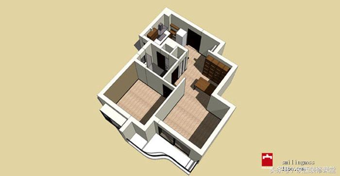 中式风格小屋装修,中式风格装修室内民宿