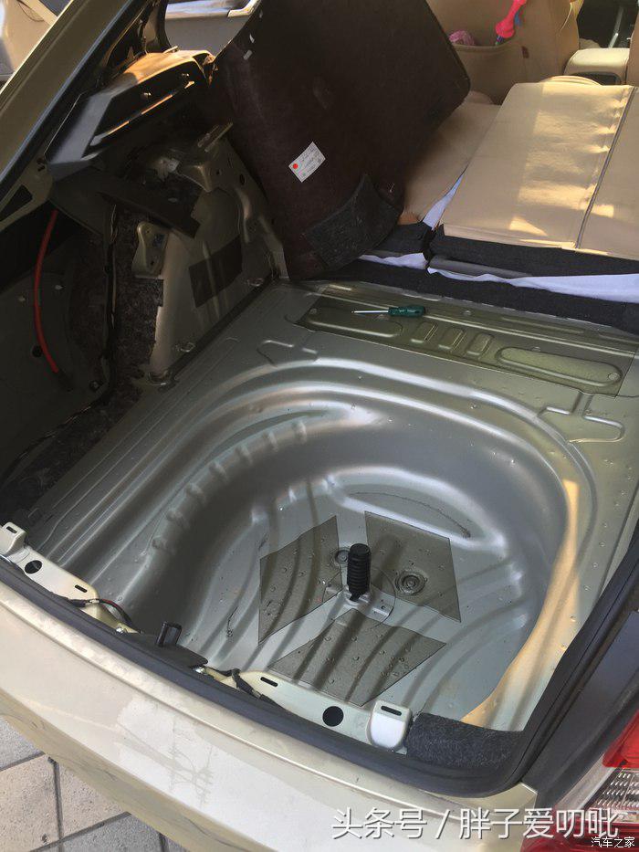 明锐隔音改装论坛,斯柯达明锐隔音改造