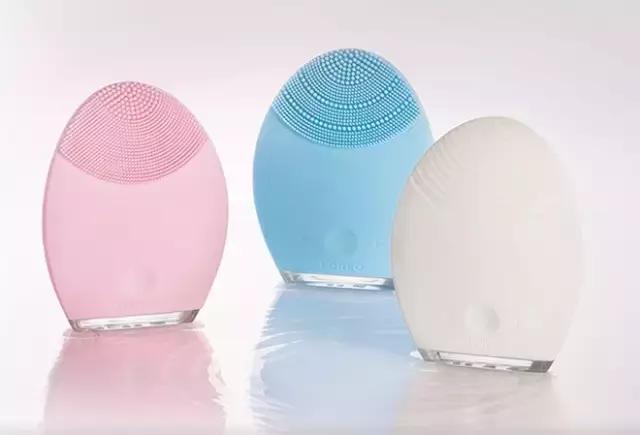 毁容克星｜雾霾天，你需要一支洁面刷来拯救肌肤！