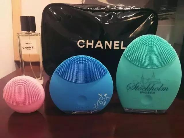 毁容克星｜雾霾天，你需要一支洁面刷来拯救肌肤！