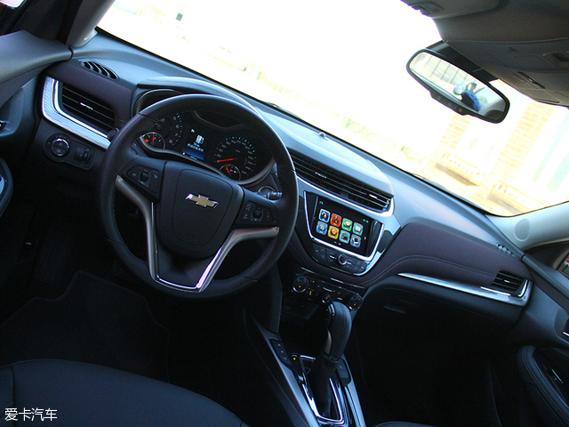 还是那位老朋友2017款迈锐宝品质测试