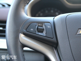 还是那位老朋友2017款迈锐宝品质测试