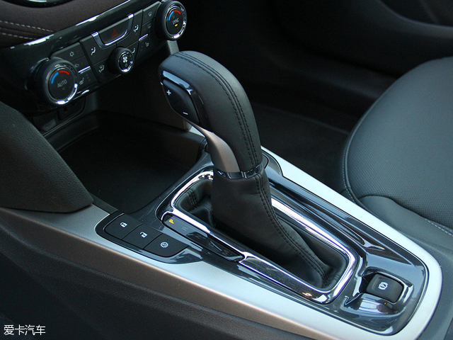 还是那位老朋友2017款迈锐宝品质测试