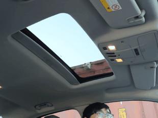 还是那位老朋友2017款迈锐宝品质测试