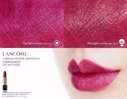 适合唇色深的豆沙色号大牌,豆沙色西柚色人鱼色