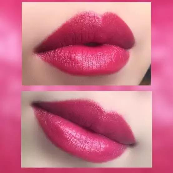 适合唇色深的豆沙色号大牌,豆沙色西柚色人鱼色