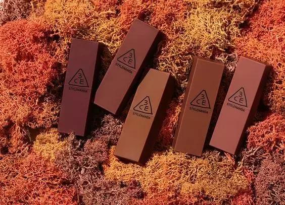 适合唇色深的豆沙色号大牌,豆沙色西柚色人鱼色