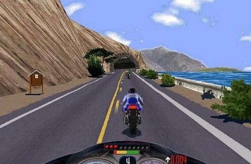 童年最爱玩的四款单机游戏,推荐几个百玩不腻的单机游戏