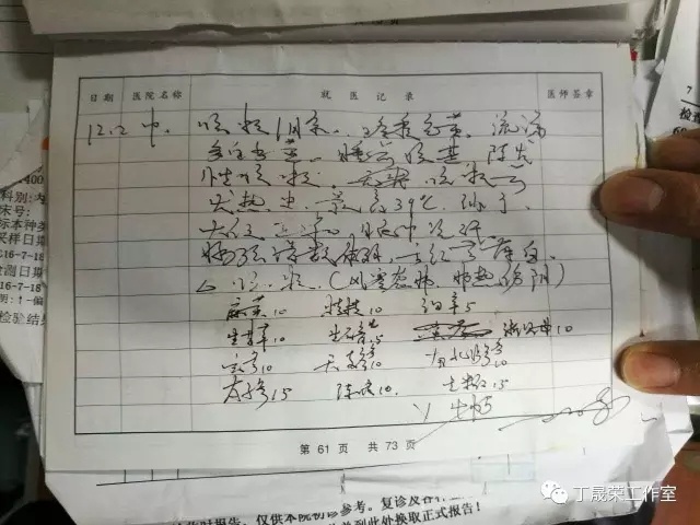 受寒咳嗽的特效偏方,中医治咳嗽的妙招