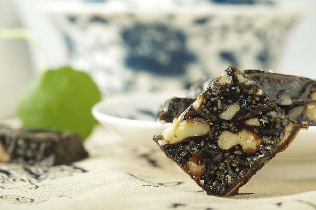 阿胶自古就被视为滋阴补血的圣药,补血圣药阿胶隐形功能