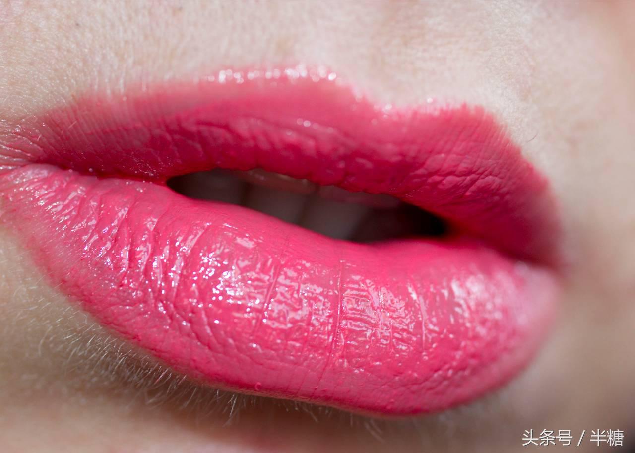 适合黄黑皮大牌经典口红推荐,黄皮最显白的十大口红秋冬