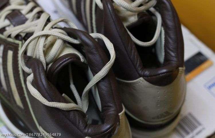 我有几箱回忆你有酒么（一）Adi老鞋篇