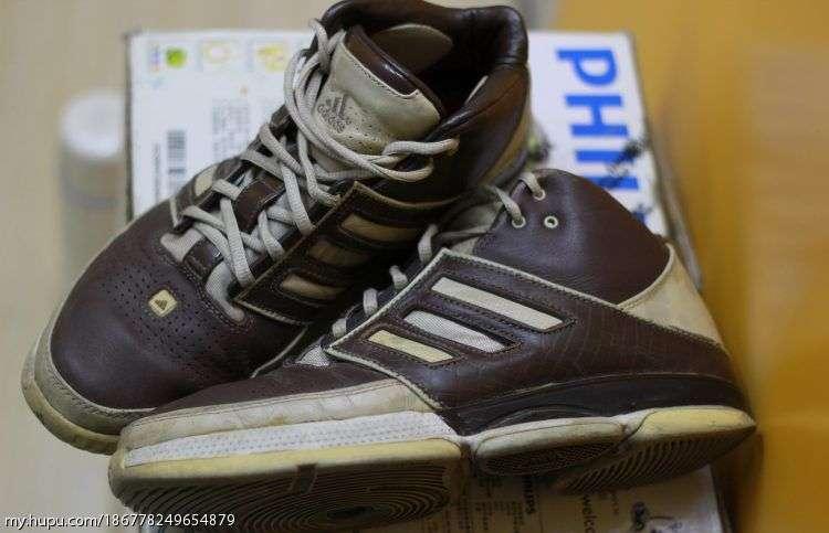 我有几箱回忆你有酒么（一）Adi老鞋篇