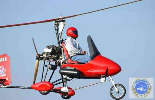 旋翼机旋翼头俯仰轴和拉力轴,自制旋翼机怎么控制方向