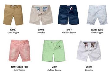 今年最流行的十款男士裤子,现在流行什么裤子男士穿