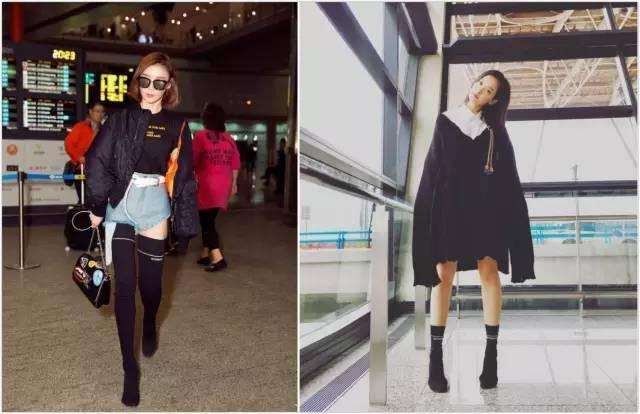 中长筒靴推荐zara,zara18年出的靴子