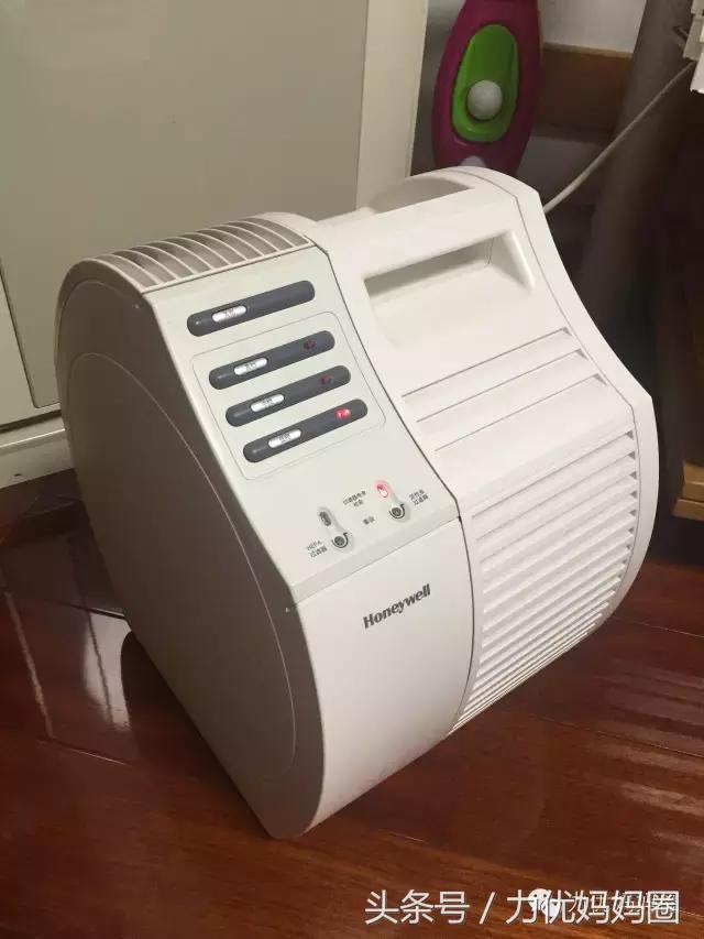 使用实感+评测关于这些热门的空气净化器