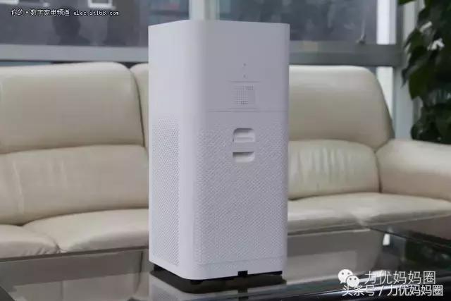 使用实感+评测关于这些热门的空气净化器