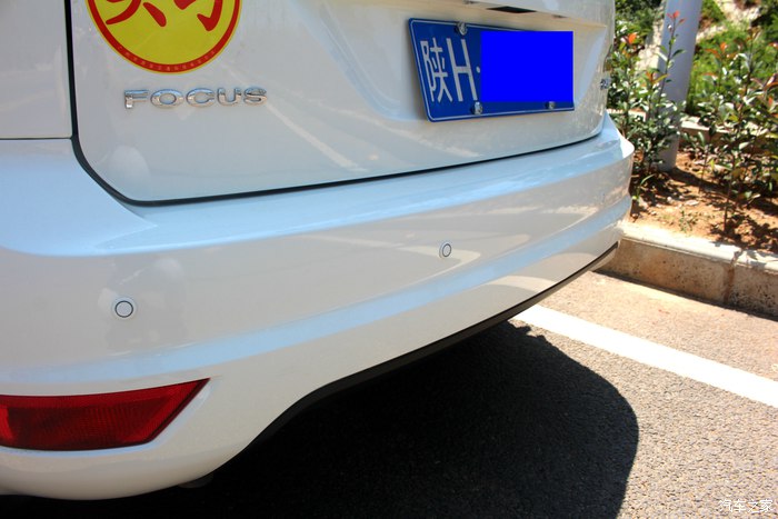 福克斯两厢手动挡用车感受,我的用车心得