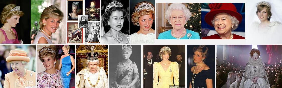 珍珠首饰如何搭配才能不显老气,珍珠和其他部位的首饰怎样搭配