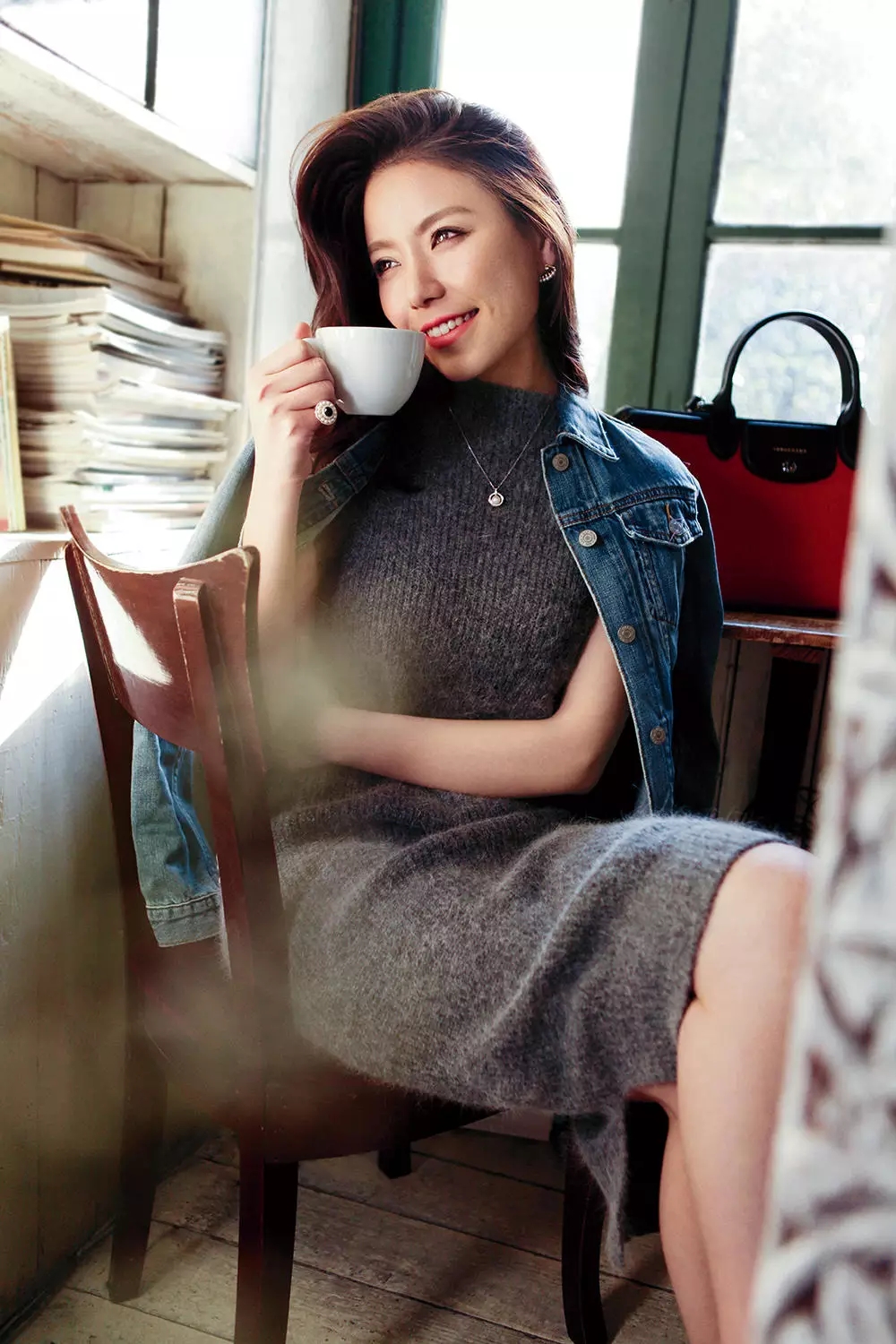 珍珠首饰如何搭配才能不显老气,珍珠和其他部位的首饰怎样搭配