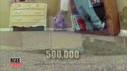 同一款柜子压死3个宝宝？这个细节妈妈们要注意啦！