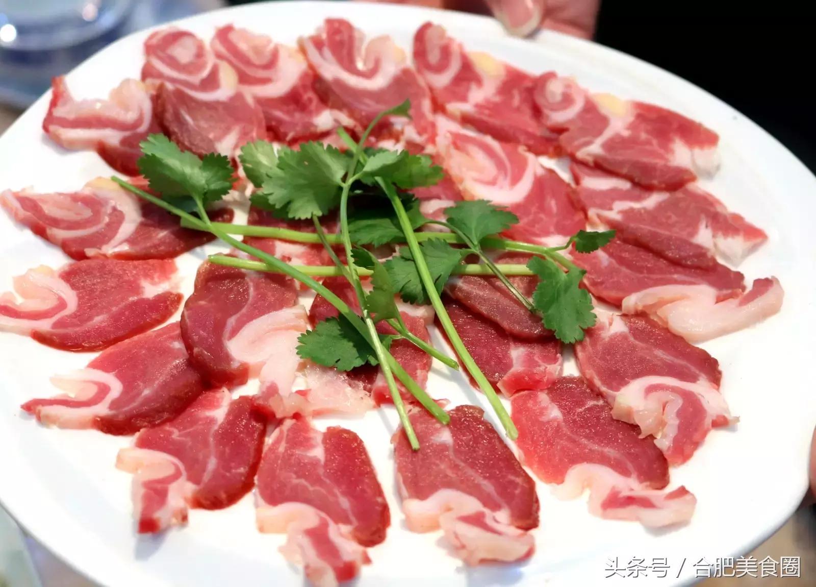 合肥烤全羊哪家最正宗,合肥杨正宗烤全羊总店