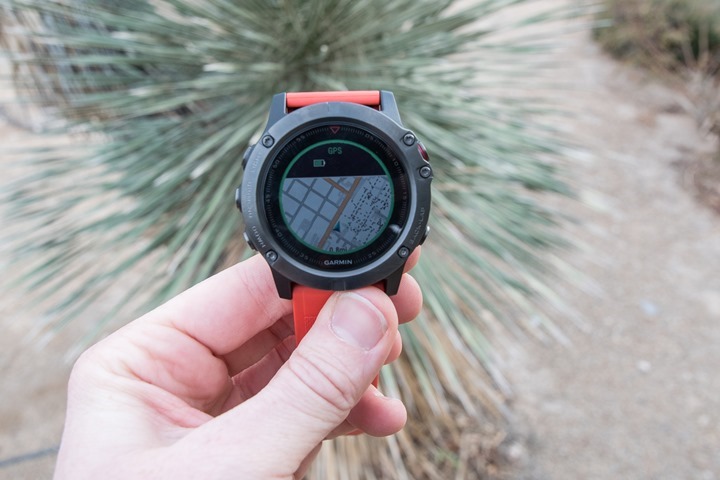 garminfenix5说明书,garminfenix5x怎么gps定位