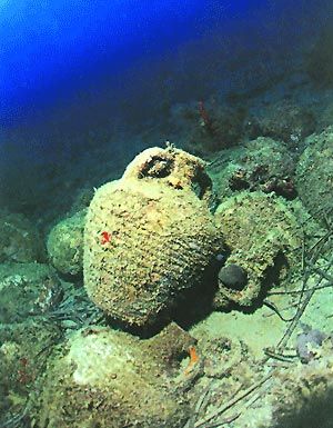 大西国失落的超级文明,史前大西国文明