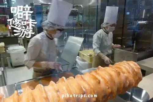 日本旅游回来必买的伴手礼,日本游玩攻略带住宿