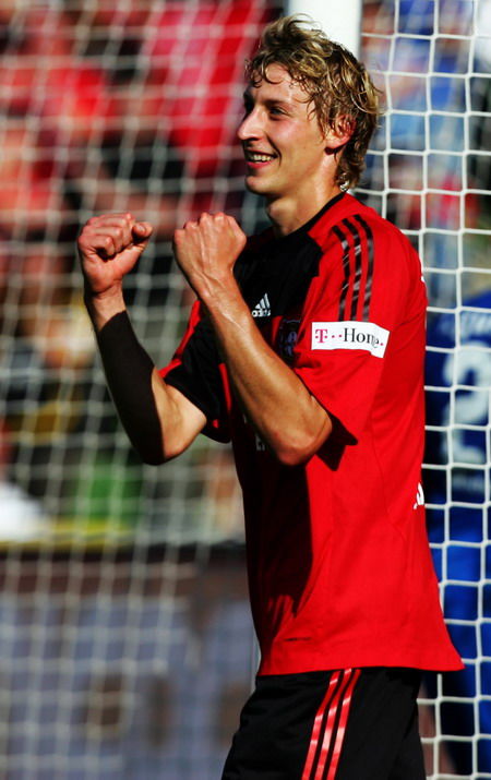 十年前德国队,20年前的德国足球巨星有哪些