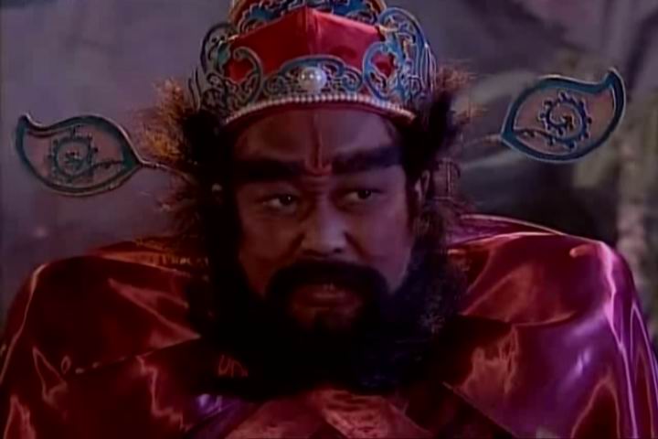 钟馗为什么没有天师之列,钟馗为什么是万鬼之王