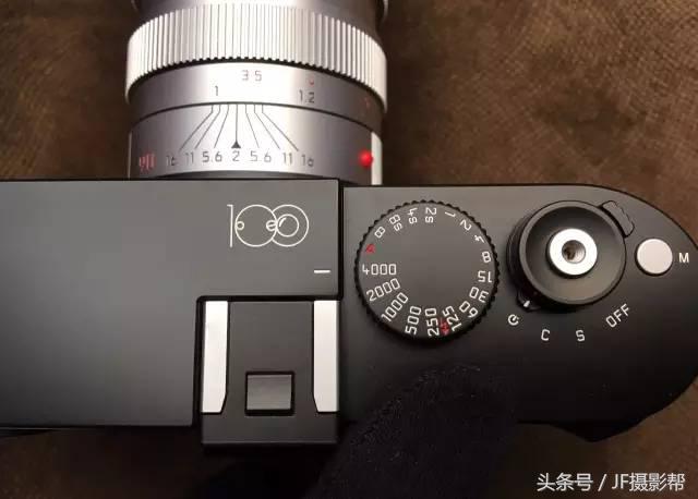 入门LeicaM相机难吗?那是你没有掌握这些