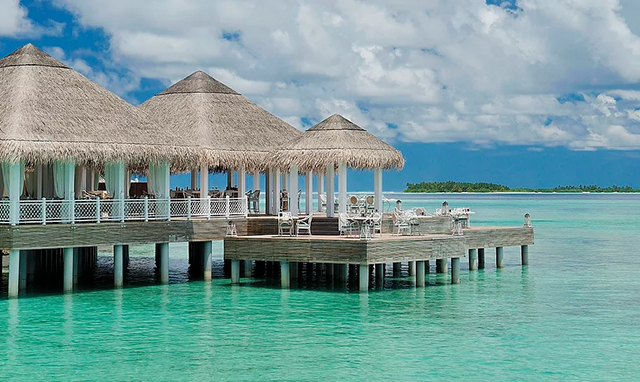 马尔代夫选岛攻略推荐,去马尔代夫怎么选岛