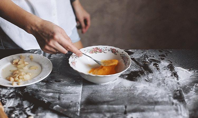 在他乡的你有什么美食,在他乡需要哪三种食材