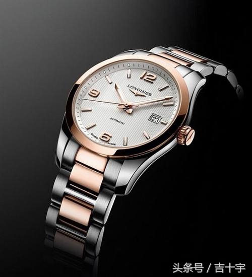 腕表的起源,腕表历史