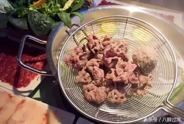 潮牛潮汕特色牛肉火锅怎么样,潮牛匠潮汕牛肉火锅里面有粉吗