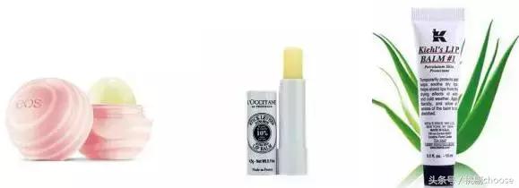 eos唇膏牌子真的是纯天然的吗,eos唇膏滋润唇膏推荐