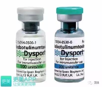 朋友圈肉毒素代购，白毒粉毒绿毒蓝毒到底靠不靠谱？