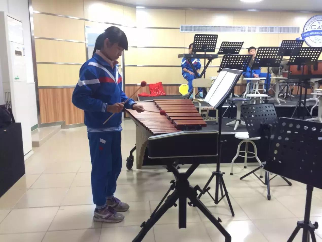 荔湾|嘉庚管乐团：从“零”到星海音乐厅，他们是怎样做到的？