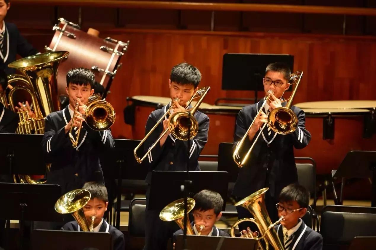 荔湾|嘉庚管乐团：从“零”到星海音乐厅，他们是怎样做到的？