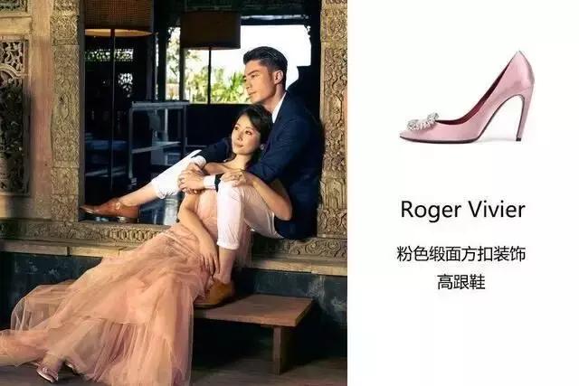 女人品牌鞋排行榜前十名,明星婚鞋哪个牌子最好