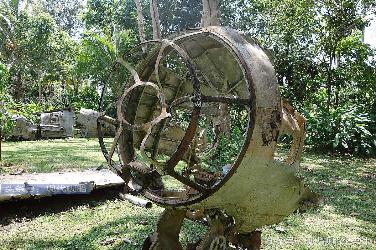 瓜达尔卡纳尔战役日军的疯狂,瓜纳卡纳尔岛战役影像